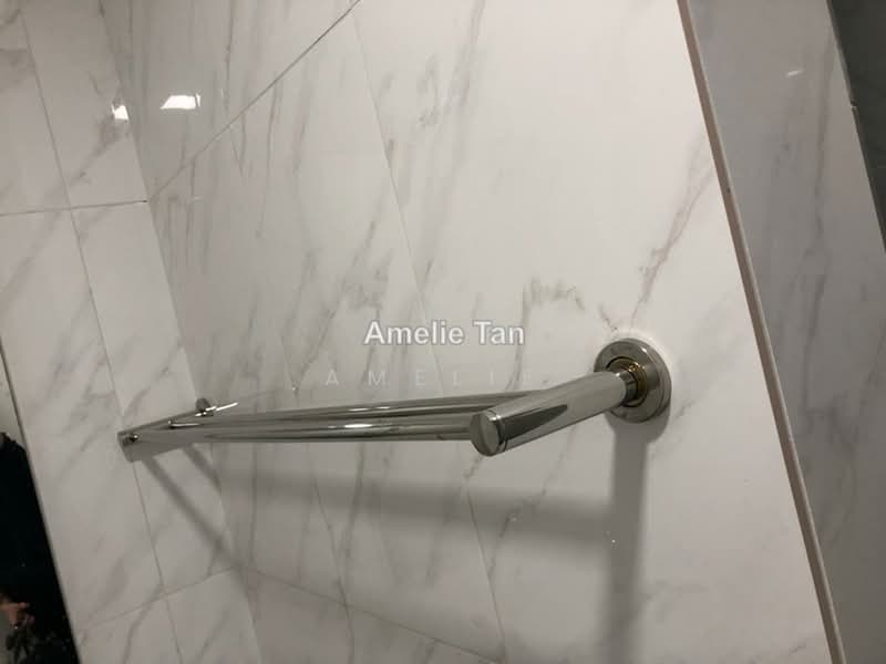Servis Apartment untuk Disewa di Marriot International Hotel @ Empire City - Amelie Tan - PropertyGuru.com.my