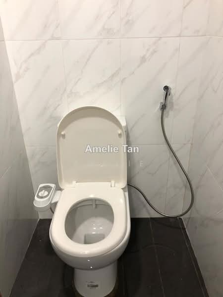 Servis Apartment untuk Disewa di Marriot International Hotel @ Empire City - Amelie Tan - PropertyGuru.com.my