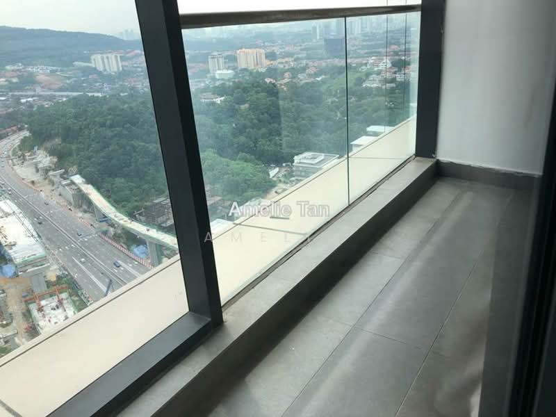 Servis Apartment untuk Disewa di Marriot International Hotel @ Empire City - Amelie Tan - PropertyGuru.com.my