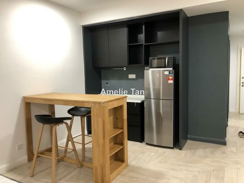 Servis Apartment untuk Disewa di Marriot International Hotel @ Empire City - Amelie Tan - PropertyGuru.com.my