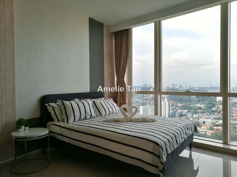 Servis Apartment untuk Disewa di Pinnacle Petaling Jaya - Amelie Tan - PropertyGuru.com.my