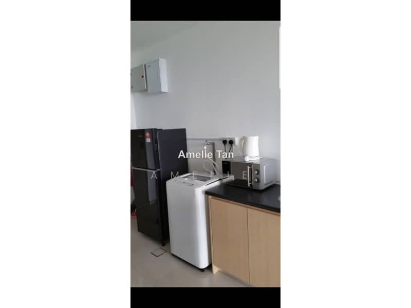 Servis Apartment untuk Disewa di Pinnacle Petaling Jaya - Amelie Tan - PropertyGuru.com.my