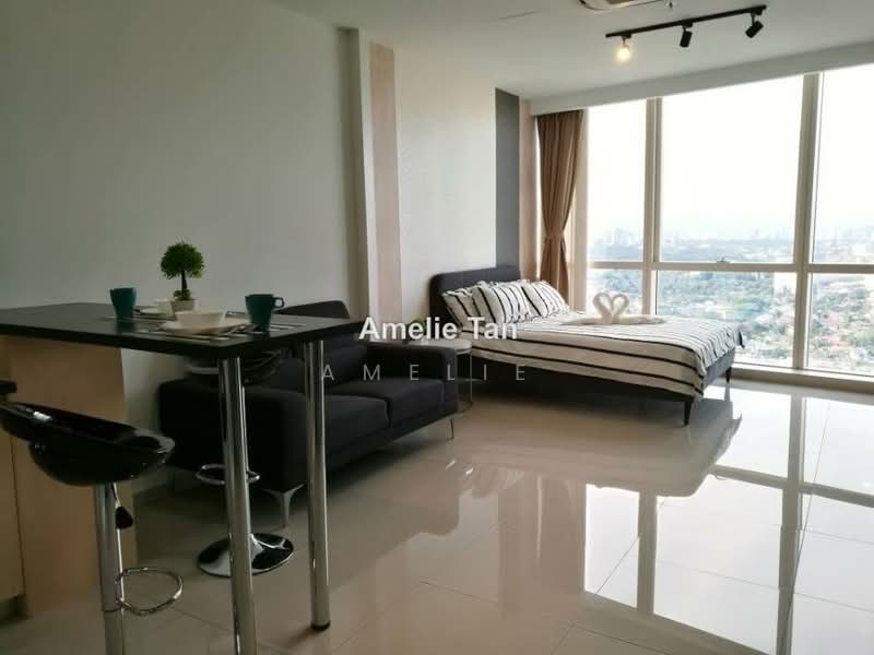 Servis Apartment untuk Disewa di Pinnacle Petaling Jaya - Amelie Tan - PropertyGuru.com.my