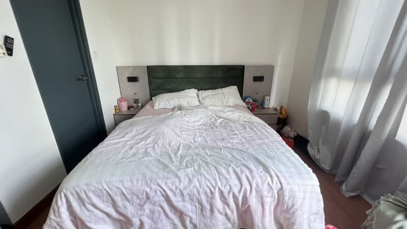 Service Residence for Rent at The Link 2 @ Bukit Jalil (Serviced Residences) - Amelie Tan - PropertyGuru.com.my