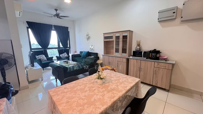 Service Residence for Rent at The Link 2 @ Bukit Jalil (Serviced Residences) - Amelie Tan - PropertyGuru.com.my