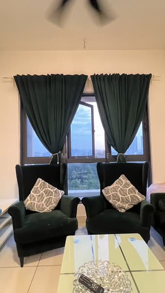 Service Residence for Rent at The Link 2 @ Bukit Jalil (Serviced Residences) - Amelie Tan - PropertyGuru.com.my