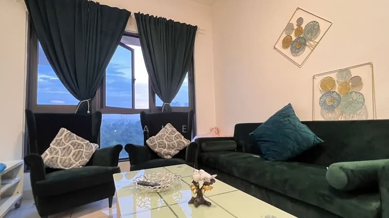 Service Residence for Rent at The Link 2 @ Bukit Jalil (Serviced Residences) - Amelie Tan - PropertyGuru.com.my