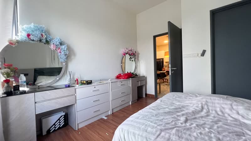 Service Residence for Rent at The Link 2 @ Bukit Jalil (Serviced Residences) - Amelie Tan - PropertyGuru.com.my