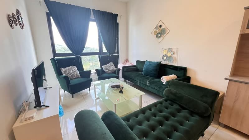 Service Residence for Rent at The Link 2 @ Bukit Jalil (Serviced Residences) - Amelie Tan - PropertyGuru.com.my