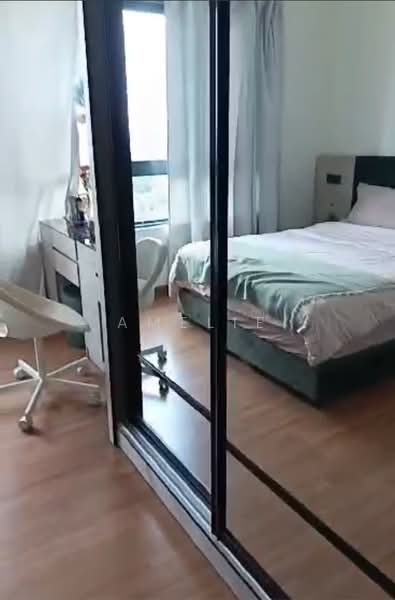 Service Residence for Rent at The Link 2 @ Bukit Jalil (Serviced Residences) - Amelie Tan - PropertyGuru.com.my