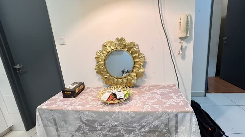 Service Residence for Rent at The Link 2 @ Bukit Jalil (Serviced Residences) - Amelie Tan - PropertyGuru.com.my