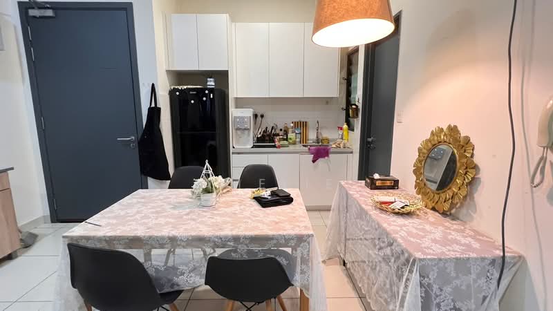 Service Residence for Rent at The Link 2 @ Bukit Jalil (Serviced Residences) - Amelie Tan - PropertyGuru.com.my