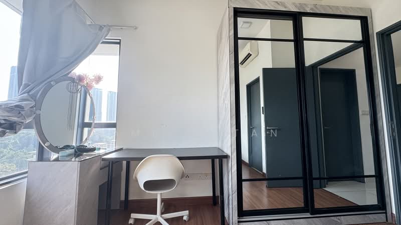 Service Residence for Rent at The Link 2 @ Bukit Jalil (Serviced Residences) - Amelie Tan - Interior - PropertyGuru.com.my