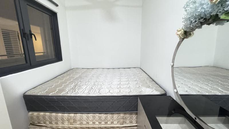 Service Residence for Rent at The Link 2 @ Bukit Jalil (Serviced Residences) - Amelie Tan - Bedroom - PropertyGuru.com.my
