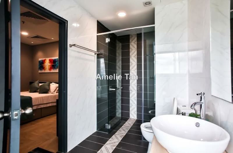 Servis Apartment untuk Disewa di Marriot International Hotel @ Empire City - Amelie Tan - PropertyGuru.com.my