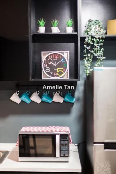 Servis Apartment untuk Disewa di Marriot International Hotel @ Empire City - Amelie Tan - PropertyGuru.com.my