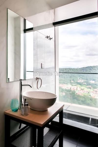 Servis Apartment untuk Disewa di Marriot International Hotel @ Empire City - Amelie Tan - PropertyGuru.com.my