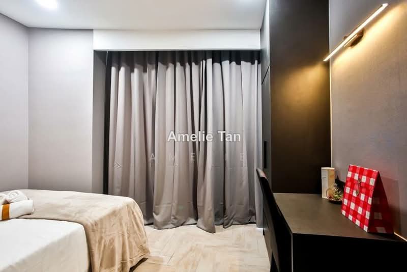 Servis Apartment untuk Disewa di Marriot International Hotel @ Empire City - Amelie Tan - PropertyGuru.com.my