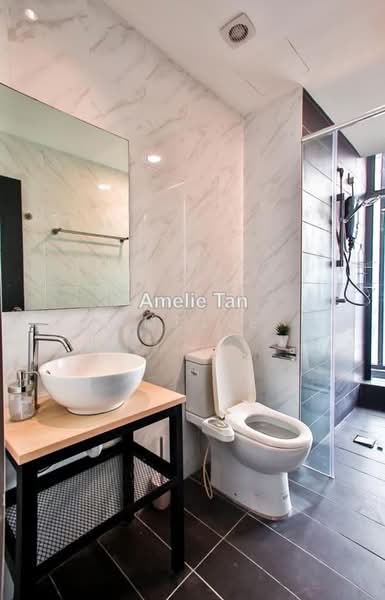 Servis Apartment untuk Disewa di Marriot International Hotel @ Empire City - Amelie Tan - PropertyGuru.com.my