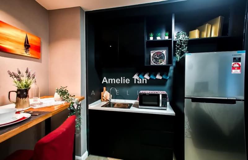 Servis Apartment untuk Disewa di Marriot International Hotel @ Empire City - Amelie Tan - PropertyGuru.com.my