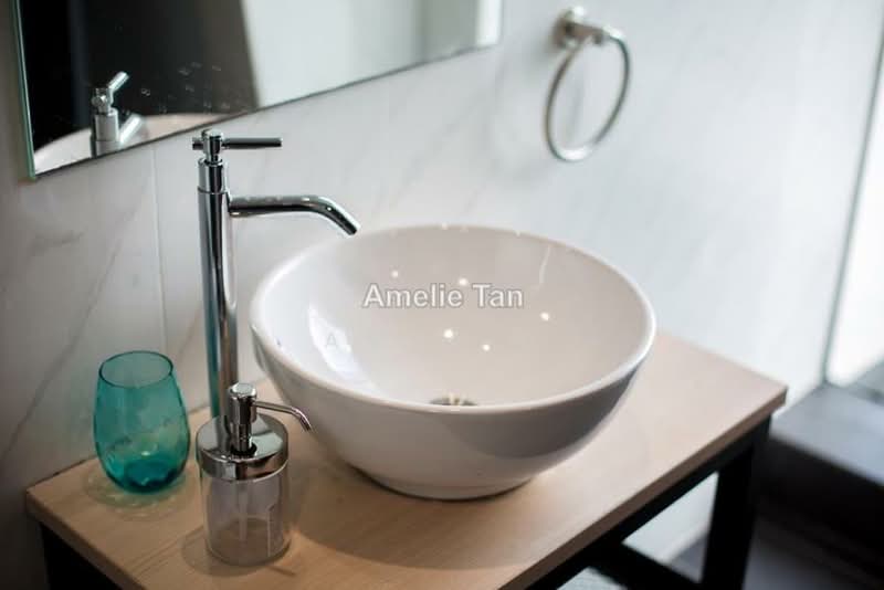 Servis Apartment untuk Disewa di Marriot International Hotel @ Empire City - Amelie Tan - PropertyGuru.com.my