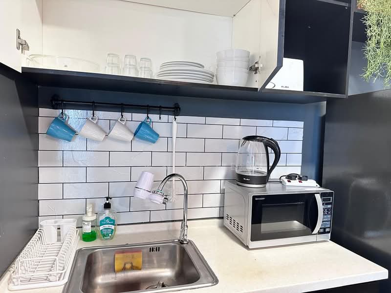 Servis Apartment untuk Disewa di Marriot International Hotel @ Empire City - Amelie Tan - PropertyGuru.com.my