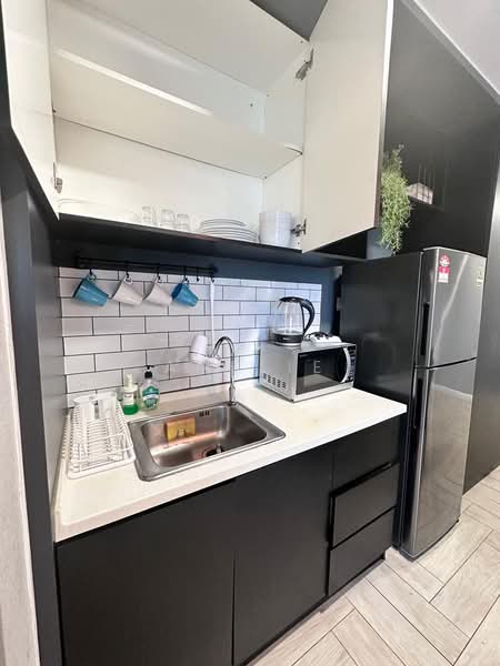 Servis Apartment untuk Disewa di Marriot International Hotel @ Empire City - Amelie Tan - PropertyGuru.com.my