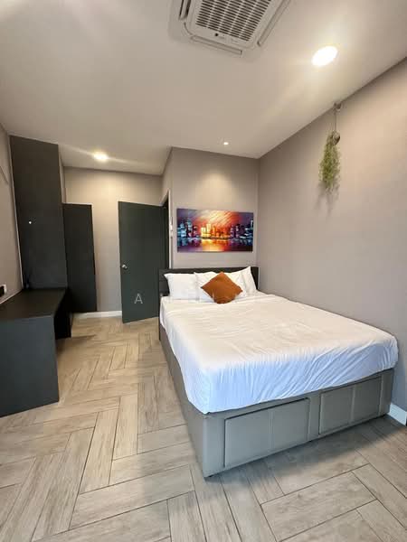 Servis Apartment untuk Disewa di Marriot International Hotel @ Empire City - Amelie Tan - PropertyGuru.com.my