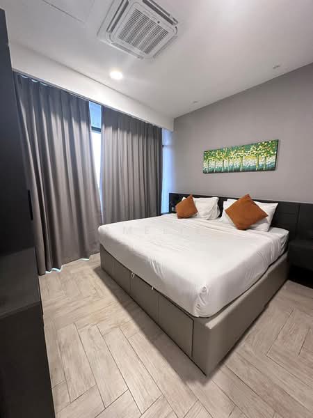 Servis Apartment untuk Disewa di Marriot International Hotel @ Empire City - Amelie Tan - PropertyGuru.com.my