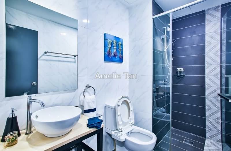 Servis Apartment untuk Disewa di Marriot International Hotel @ Empire City - Amelie Tan - PropertyGuru.com.my