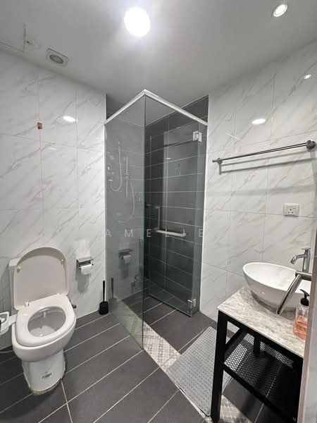 Servis Apartment untuk Disewa di Marriot International Hotel @ Empire City - Amelie Tan - PropertyGuru.com.my