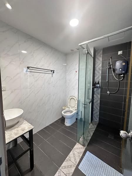 Servis Apartment untuk Disewa di Marriot International Hotel @ Empire City - Amelie Tan - PropertyGuru.com.my