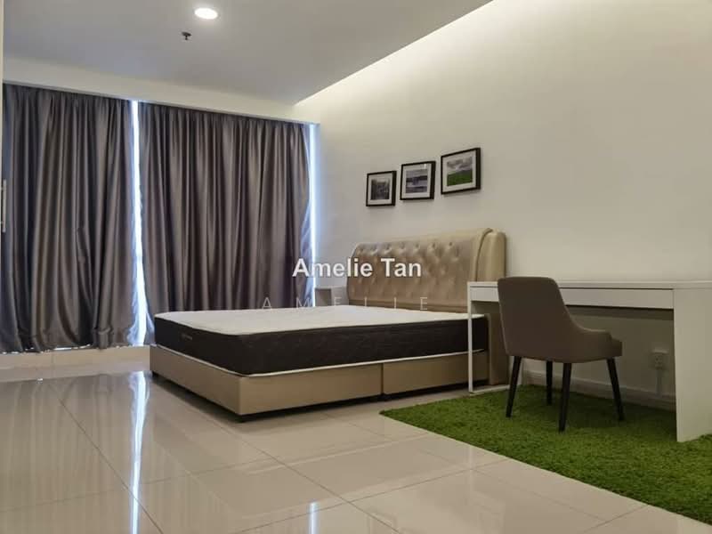 Servis Apartment untuk Disewa di Pinnacle Petaling Jaya - Amelie Tan - PropertyGuru.com.my