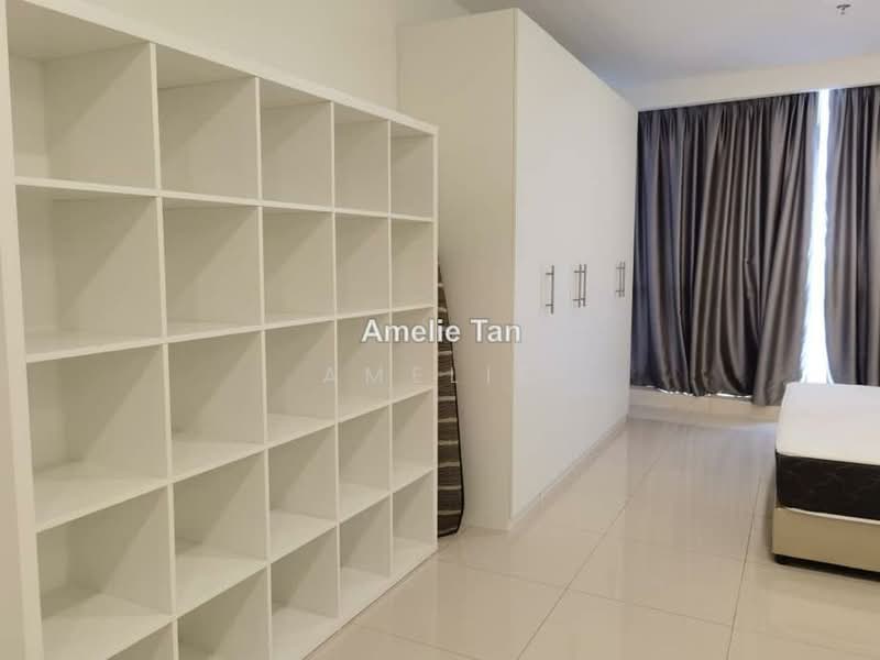 Servis Apartment untuk Disewa di Pinnacle Petaling Jaya - Amelie Tan - PropertyGuru.com.my