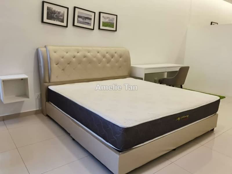 Servis Apartment untuk Disewa di Pinnacle Petaling Jaya - Amelie Tan - PropertyGuru.com.my