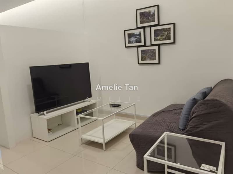 Servis Apartment untuk Disewa di Pinnacle Petaling Jaya - Amelie Tan - PropertyGuru.com.my