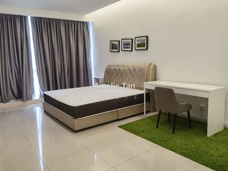Servis Apartment untuk Disewa di Pinnacle Petaling Jaya - Amelie Tan - PropertyGuru.com.my