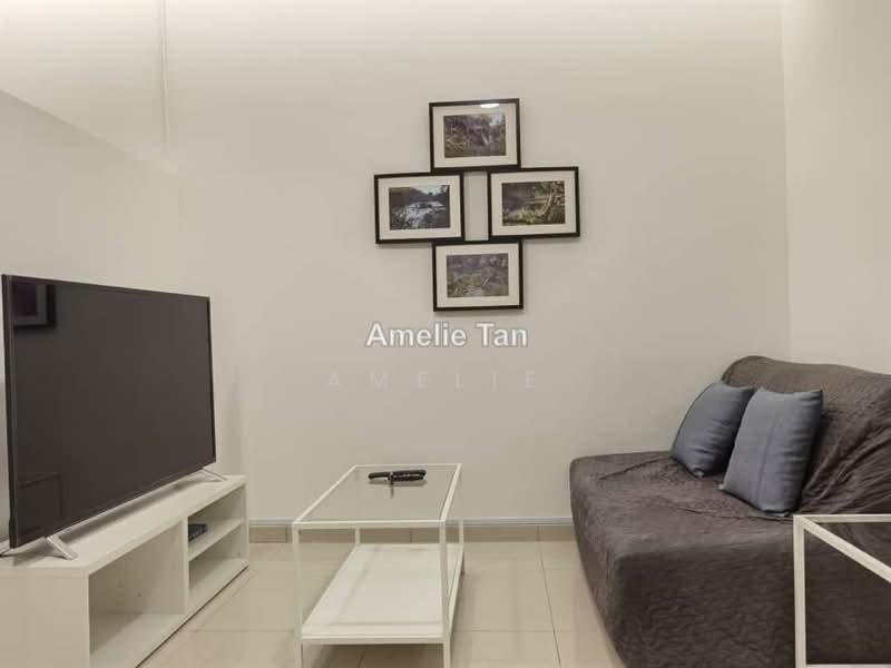 Servis Apartment untuk Disewa di Pinnacle Petaling Jaya - Amelie Tan - PropertyGuru.com.my