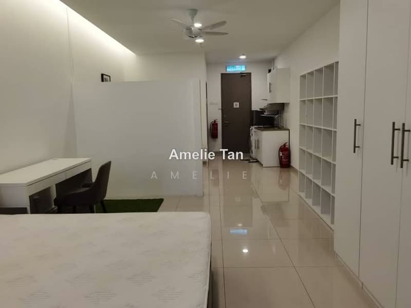 Servis Apartment untuk Disewa di Pinnacle Petaling Jaya - Amelie Tan - PropertyGuru.com.my