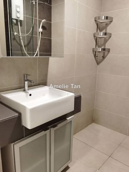 Servis Apartment untuk Disewa di Pinnacle Petaling Jaya - Amelie Tan - PropertyGuru.com.my