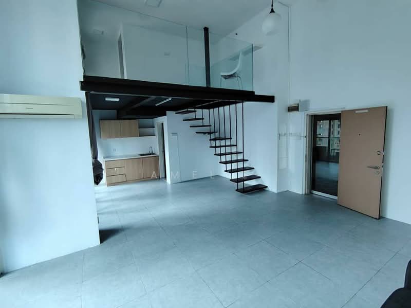 Condominium for Rent at My Loft @ Empire City - Amelie Tan - PropertyGuru.com.my