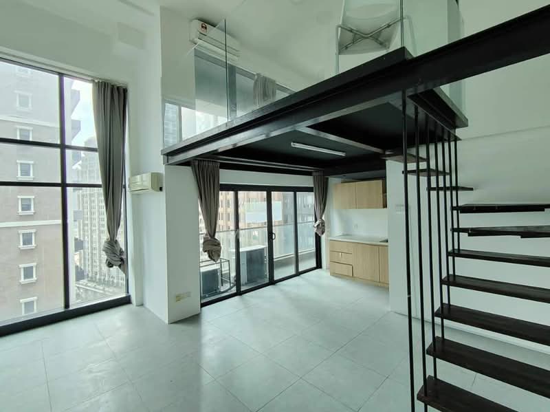 Condominium for Rent at My Loft @ Empire City - Amelie Tan - PropertyGuru.com.my