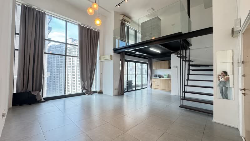 Condominium for Rent at My Loft @ Empire City - Amelie Tan - PropertyGuru.com.my
