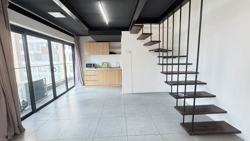 Condominium for Rent at My Loft @ Empire City - Amelie Tan - PropertyGuru.com.my