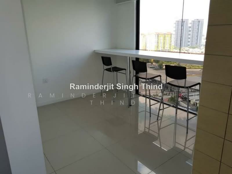 Servis Apartment untuk Disewa di D'Latour - Raminderjit Singh Thind - PropertyGuru.com.my