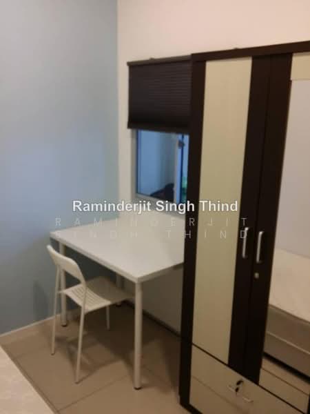 Servis Apartment untuk Disewa di D'Latour - Raminderjit Singh Thind - PropertyGuru.com.my