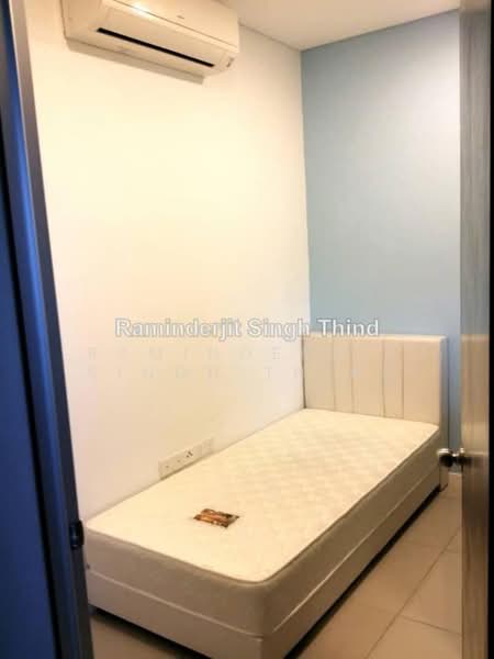 Servis Apartment untuk Disewa di D'Latour - Raminderjit Singh Thind - PropertyGuru.com.my