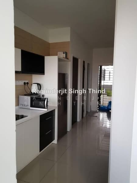Service Residence for Rent at D'Latour - Raminderjit Singh Thind - PropertyGuru.com.my