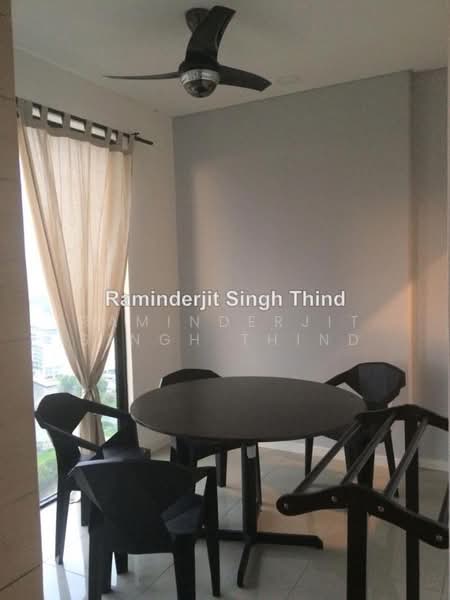 Service Residence for Rent at D'Latour - Raminderjit Singh Thind - PropertyGuru.com.my