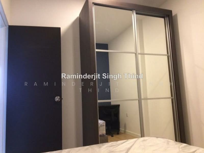 Service Residence for Rent at D'Latour - Raminderjit Singh Thind - PropertyGuru.com.my